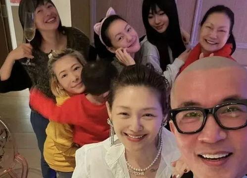 最新爆料大s孩子是谁,最新爆料揭示惊人真相