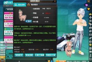 飞车最新坐骑爆料图,揭秘最新坐骑爆料图,速度与激情再升级! 第2张 飞车最新坐骑爆料图,揭秘最新坐骑爆料图,速度与激情再升级! 第2张